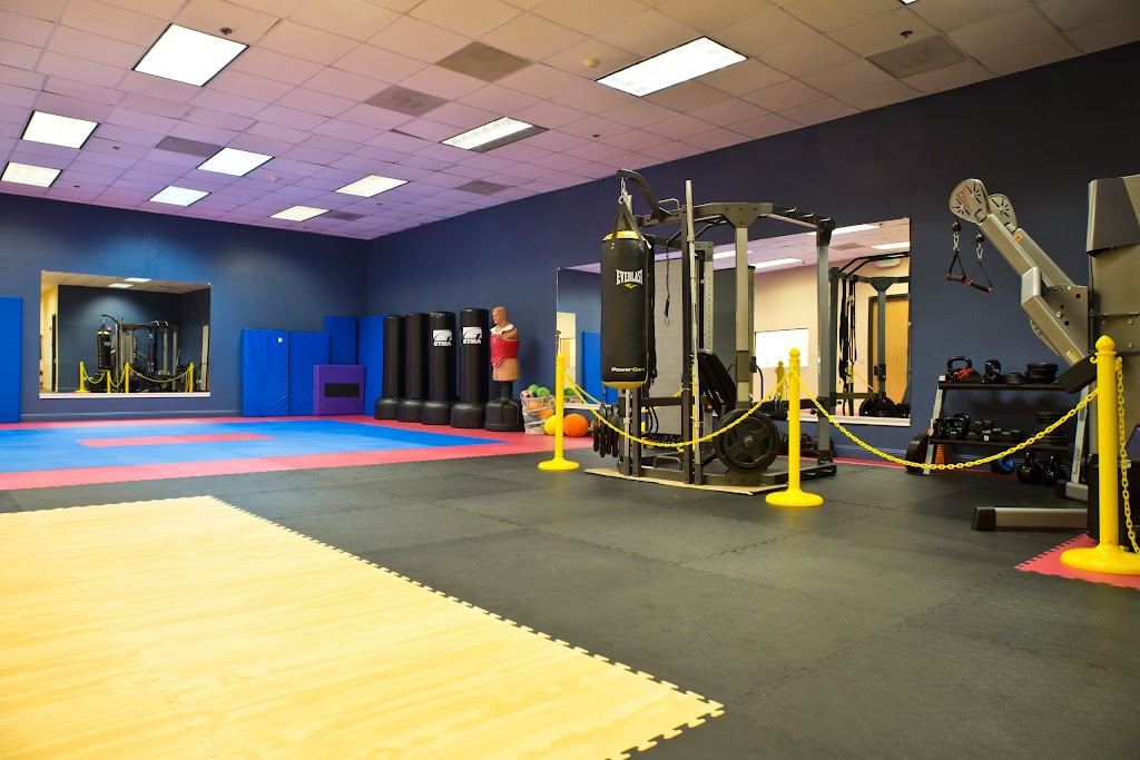 Taekwon Kids | 2065 W El Camino Real, Mountain View, CA 94040, USA | Phone: (650) 938-1212