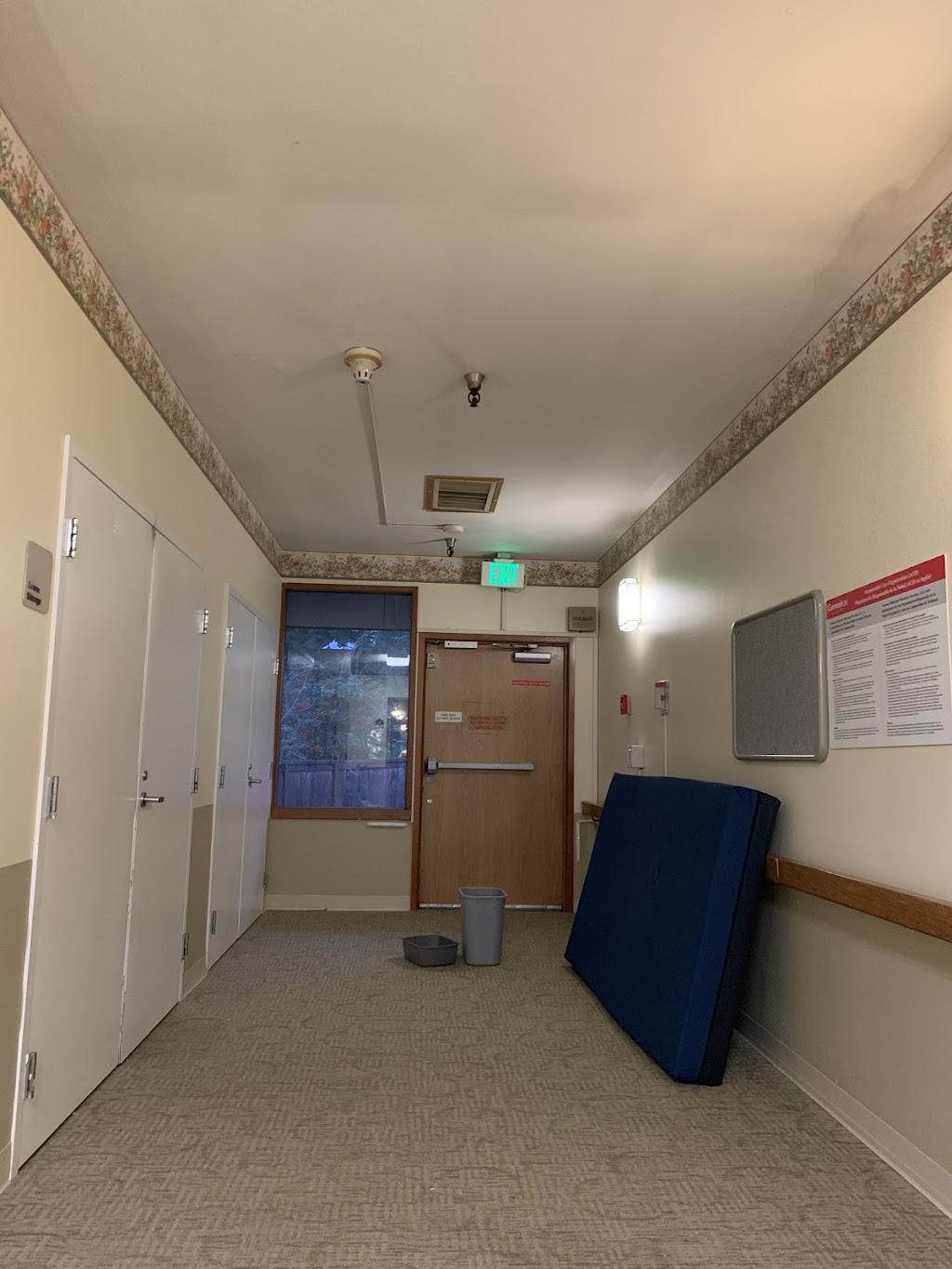 Ballard Center | 820 NW 95th St, Seattle, WA 98117, USA | Phone: (206) 782-0100