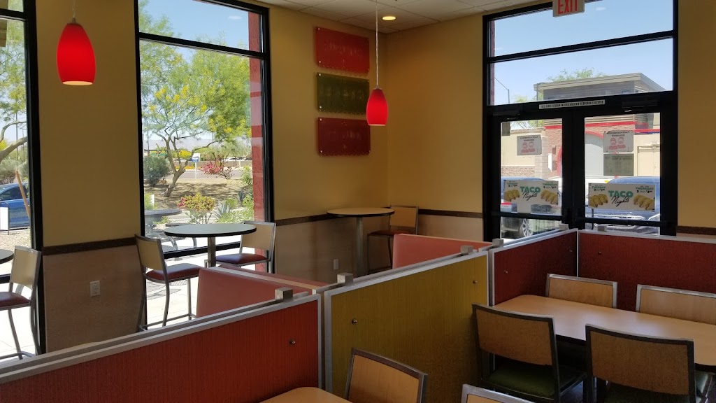 Del Taco | 1901 N PebbleCreek Pkwy, Goodyear, AZ 85395, USA | Phone: (623) 536-3362