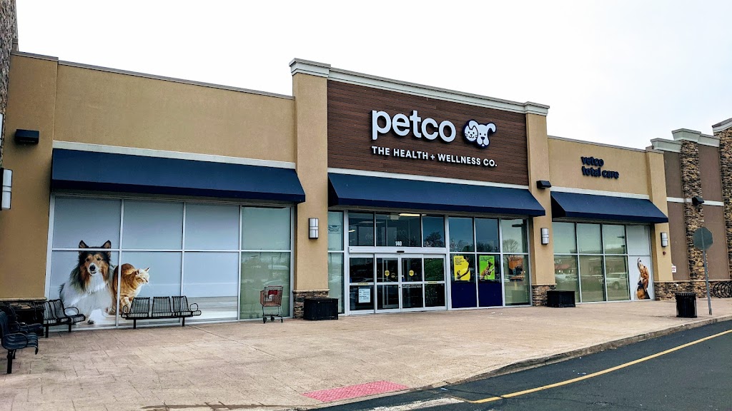 Petco | 1255 Raritan Rd Unit #140, Clark, NJ 07066, USA | Phone: (732) 815-0580