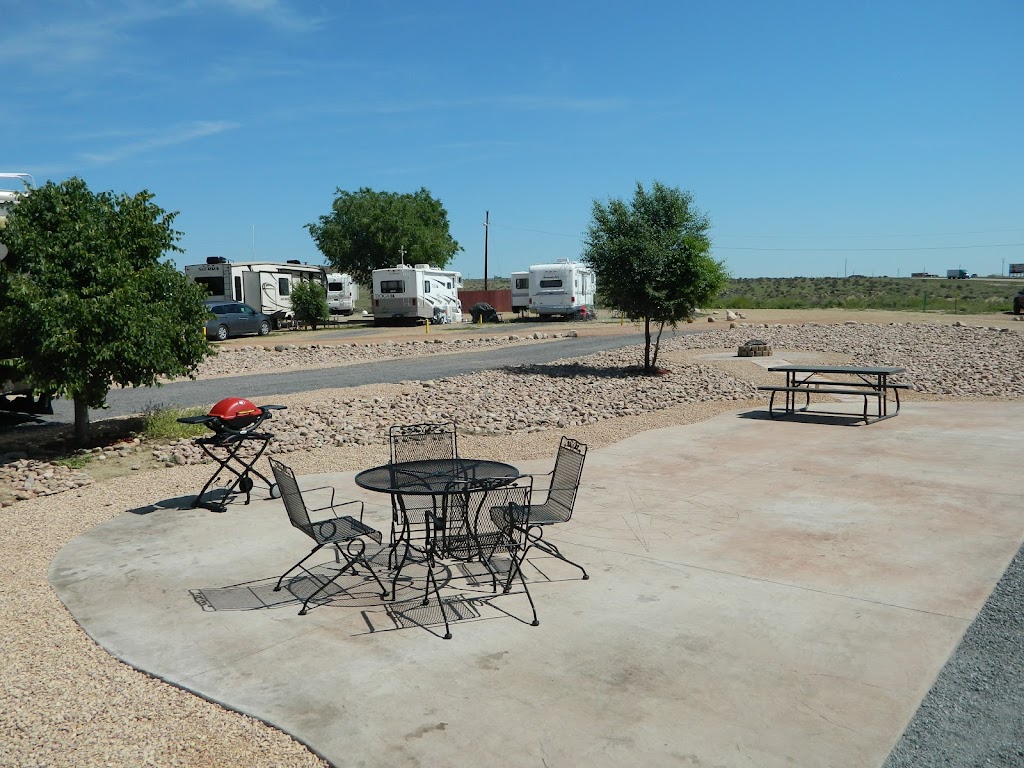 Pueblo KOA Journey | 4131 Interstate 25 North, Exit 108, Pueblo, CO 81008, USA | Phone: (800) 562-7453