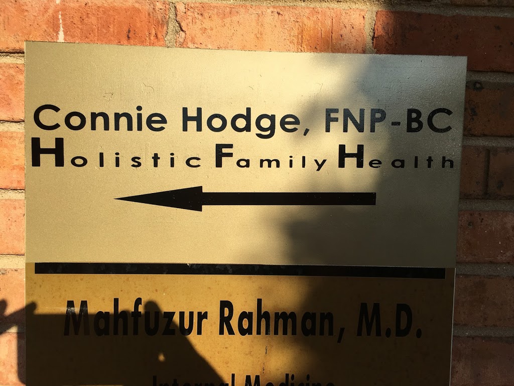 Holistic Family Health by Hodge | 6890 Elmore Rd Suite 2, Southaven, MS 38671, USA | Phone: (662) 655-5948