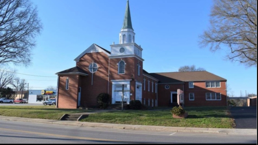 Good Shepherd Baptist Church | 217 N Main St, Stanley, NC 28164, USA | Phone: (704) 335-0003