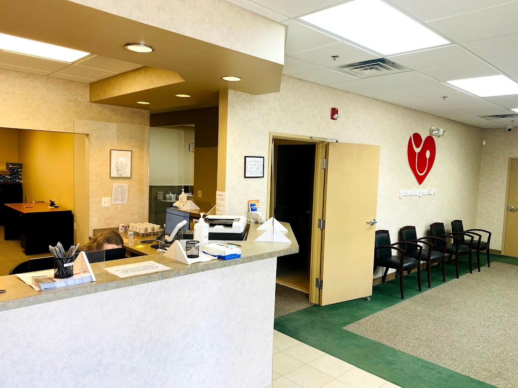 Get Well Urgent Care WoodHaven | 21090 Allen Rd, Woodhaven, MI 48183, USA | Phone: (734) 282-1800