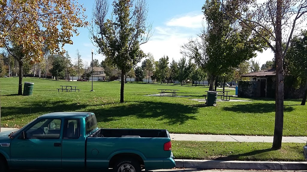 Heritage Circle Park | 14332 Caryn Cir, Fontana, CA 92336, USA | Phone: (909) 350-7600