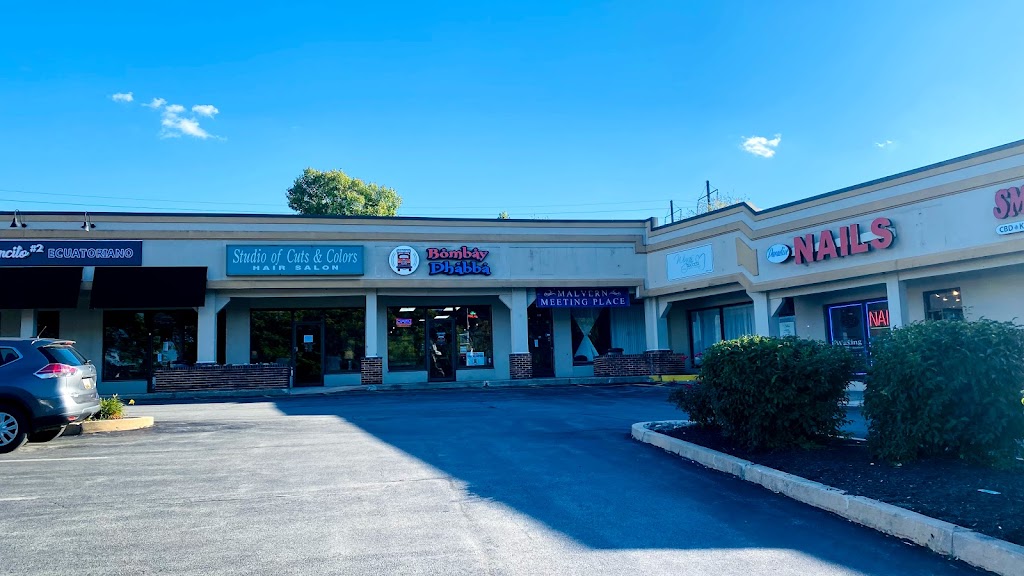 Frazer Shopping Center | 480 Lancaster Ave, Frazer, PA 19355, USA | Phone: (610) 952-3149