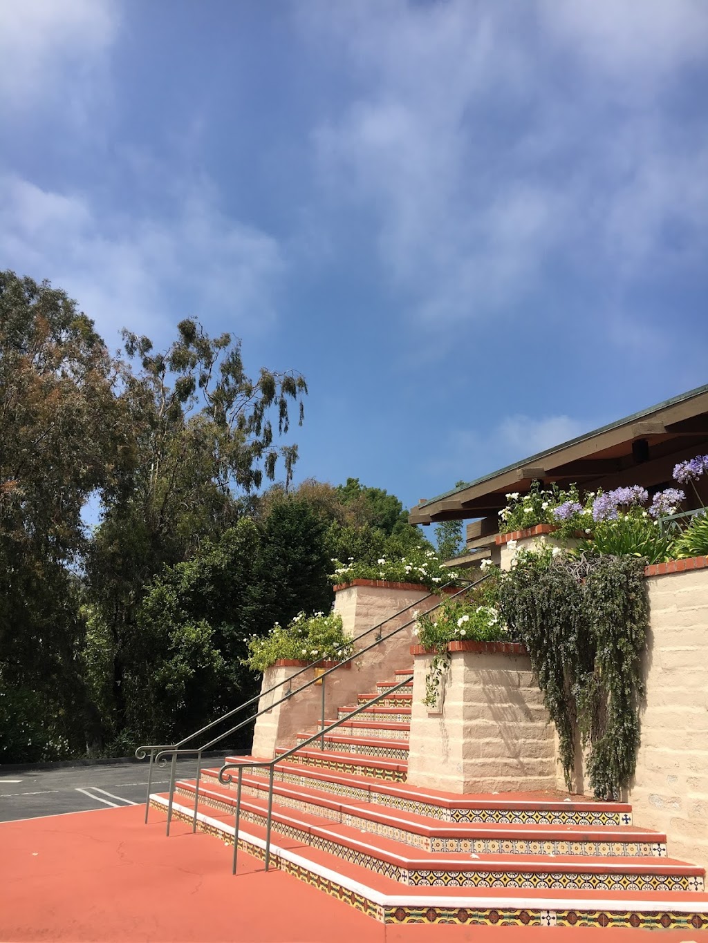 Palisades Lutheran Church | 15905 Sunset Blvd, Pacific Palisades, CA 90272, USA | Phone: (310) 459-2358