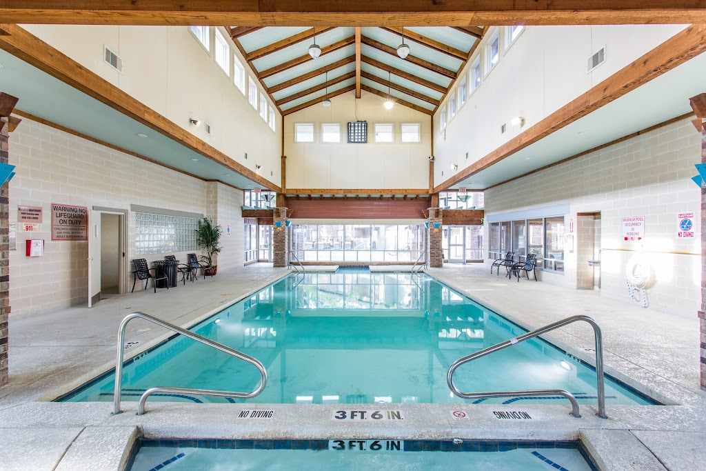 Woodhill Apartments | 1408 Teasley Ln, Denton, TX 76205, USA | Phone: (940) 565-8006