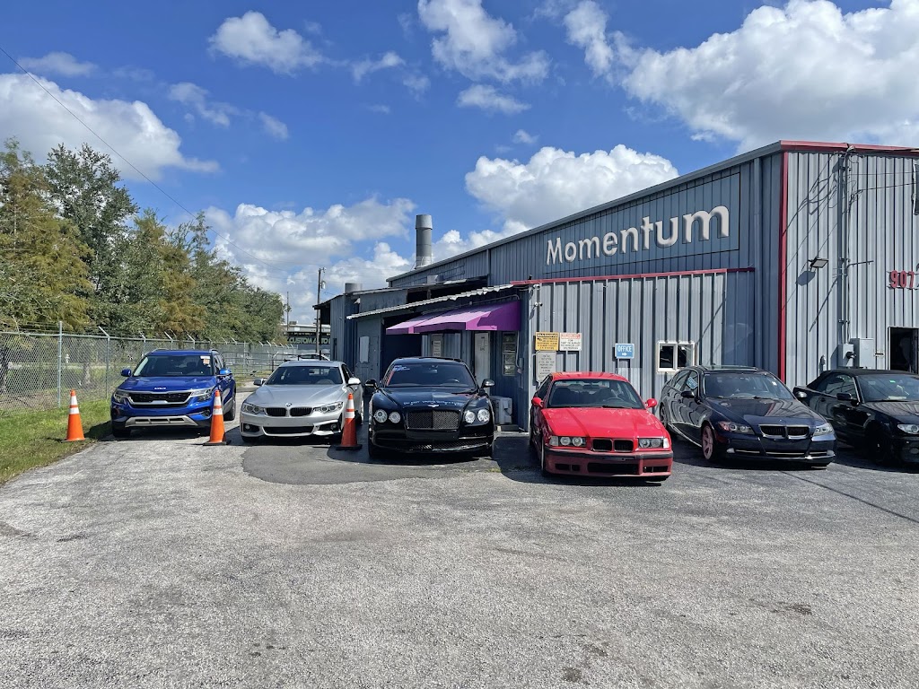 Momentum Motors | 907 Garden St B2, Kissimmee, FL 34744, USA | Phone: (407) 429-8328