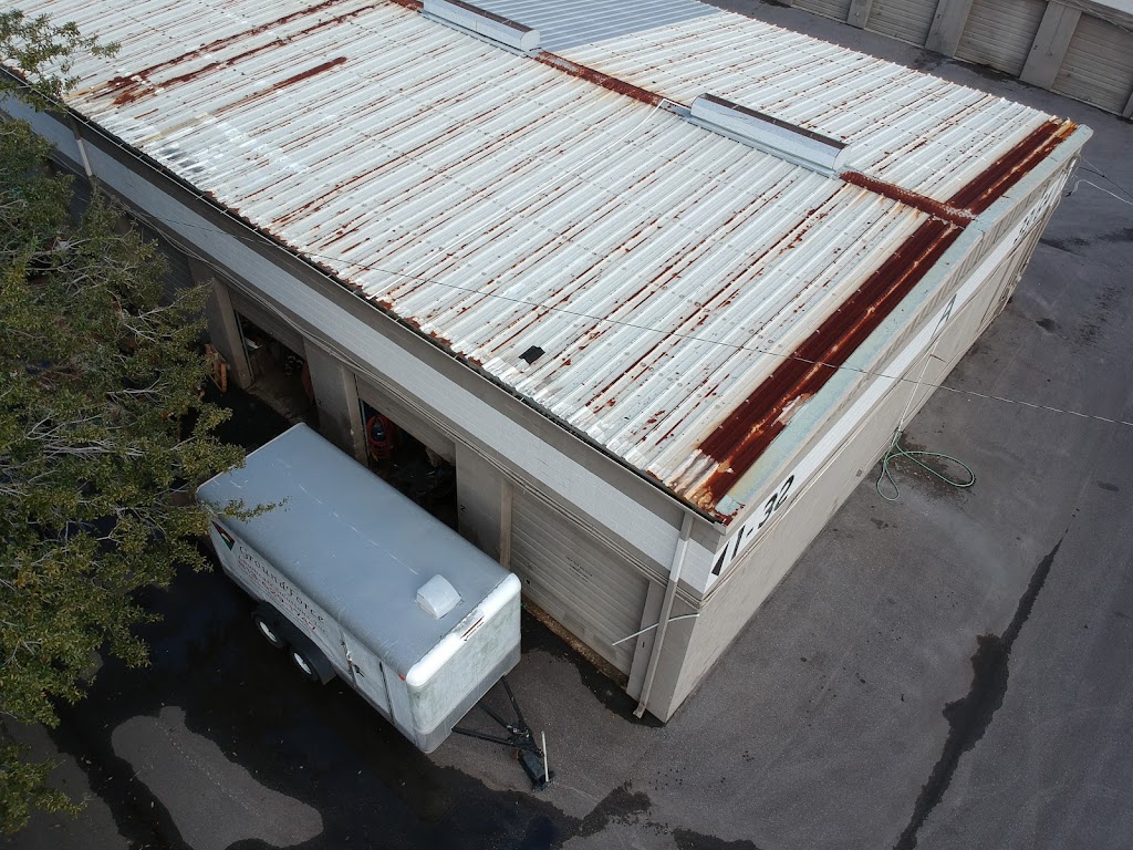 Temple Terrace Business and Storage Park | 8602 Temple Terrace Hwy # D44, Tampa, FL 33637, USA | Phone: (813) 985-4774