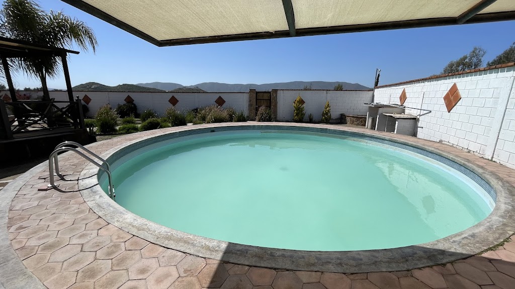 Finca Armonía del Valle | parcela, calle merlot, el Porvenir, 22755 Francisco Zarco, B.C., Mexico | Phone: 646 136 5195