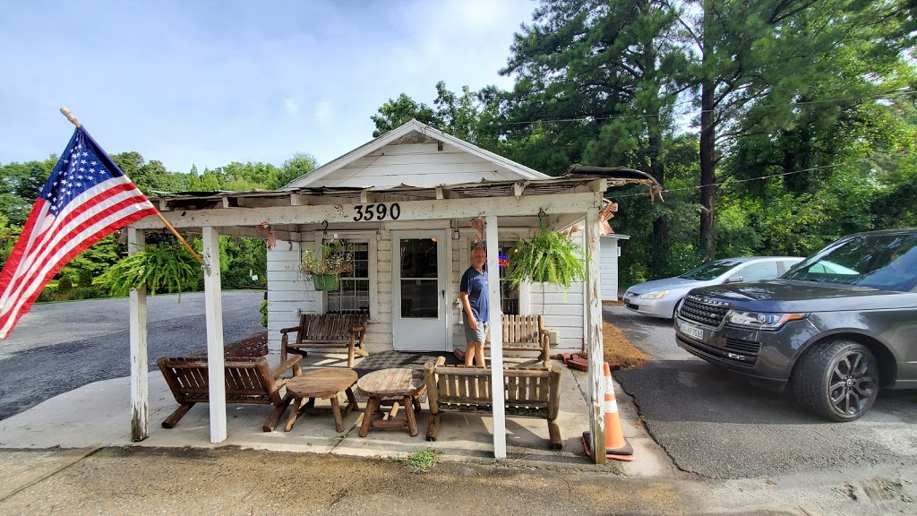 Stilesboro Biscuits | 3545 Stilesboro Rd, Kennesaw, GA 30152, USA | Phone: (770) 429-5552