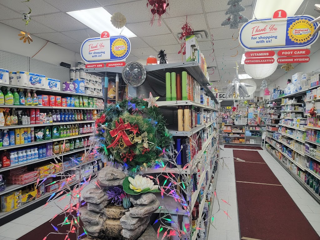 Smart Shop Pharmacy Inc | 3217 Beach Channel Dr # A, Far Rockaway, NY 11691, USA | Phone: (718) 868-2200