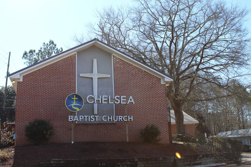 Chelsea Baptist Church | 1800 Co Rd 39, Chelsea, AL 35043, USA | Phone: (920) 285-5662