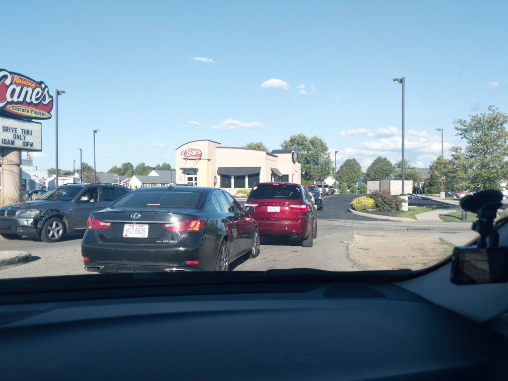 Raising Canes Chicken Fingers | 3820 S Hamilton Rd, Groveport, OH 43125, USA | Phone: (614) 626-8101