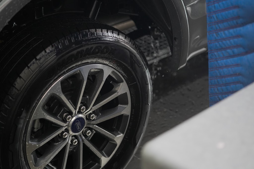 Monterey Vineyard Car wash | 15865 Monterey Rd, Morgan Hill, CA 95037, USA | Phone: (408) 779-0191