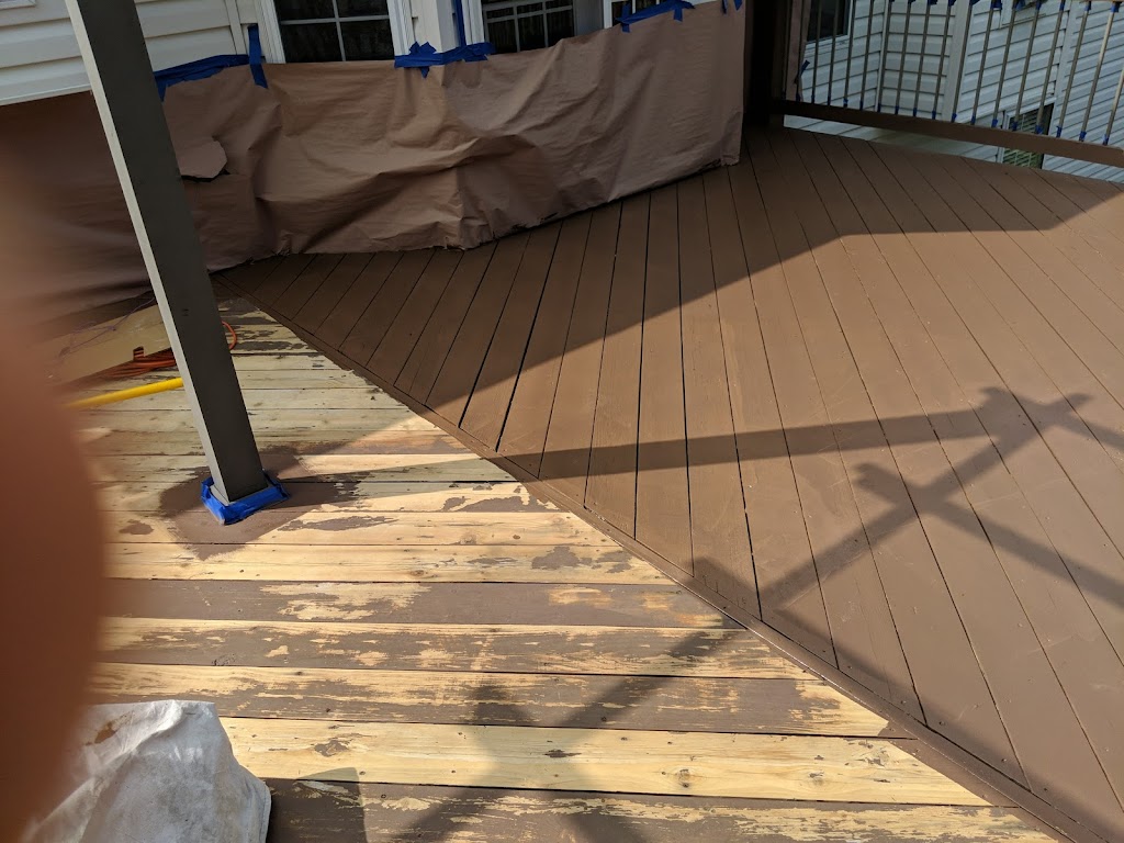 Quality Deck Services | 13 S Joyce Ellen Way, St Peters, MO 63376, USA | Phone: (708) 522-4726