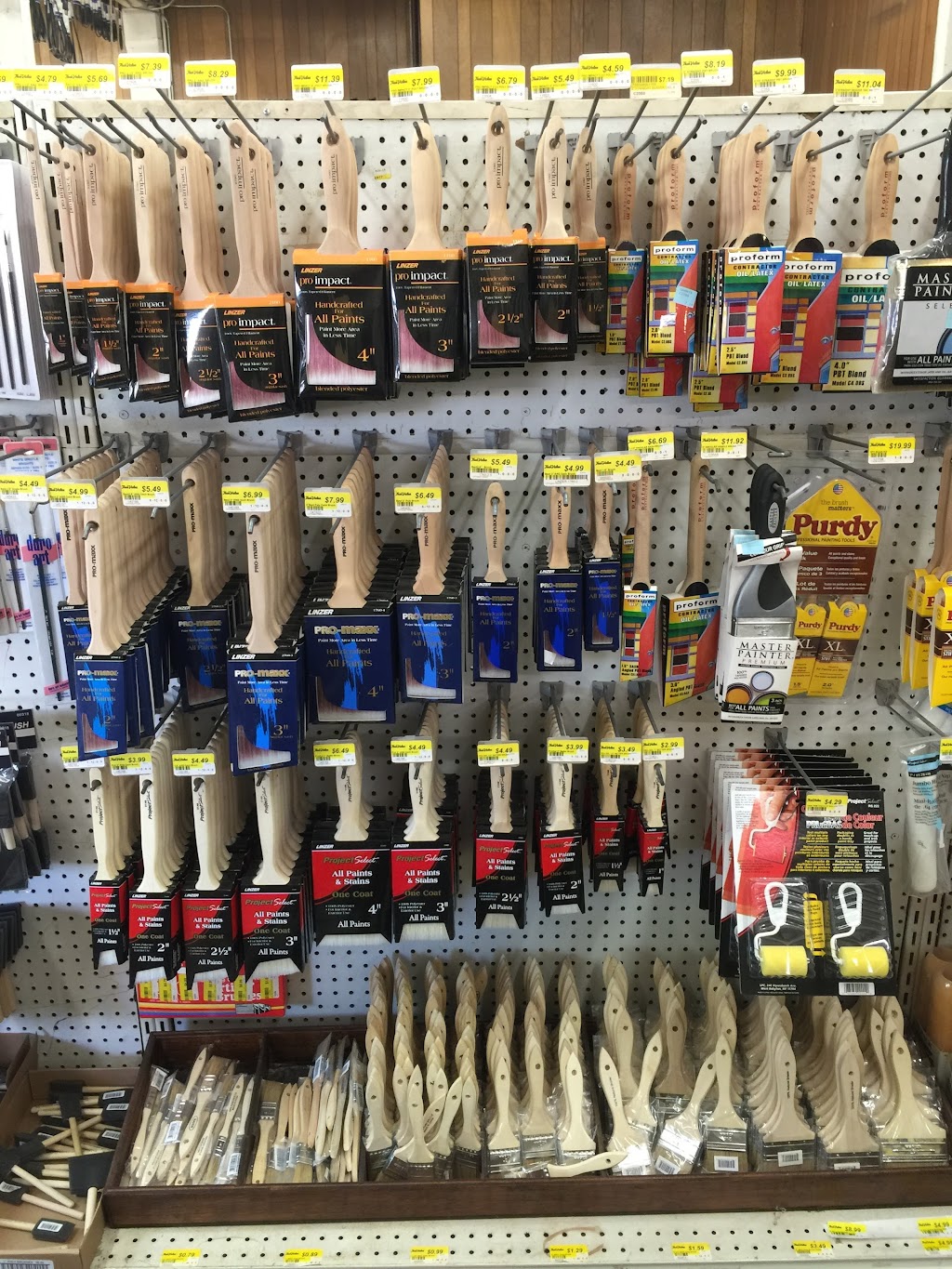 Grants True Value Hardware Co. | 10944 Garvey Ave, El Monte, CA 91733, USA | Phone: (626) 444-2452