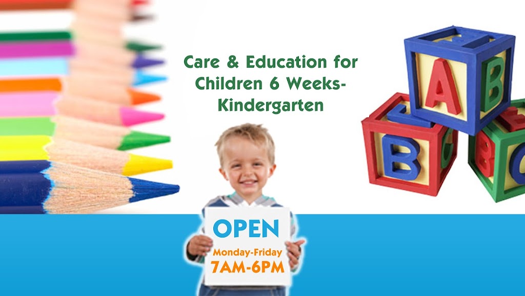 Liberty Montessori Center | 1004 Middlebrook Dr Ste B, Liberty, MO 64068, USA | Phone: (816) 781-6295