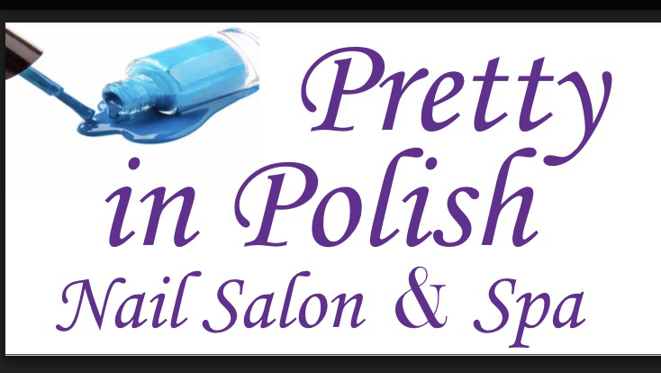 Pretty In Polish Salon and Spa | 30800 Lakeshore Blvd, Willowick, OH 44095, USA | Phone: (440) 223-0124