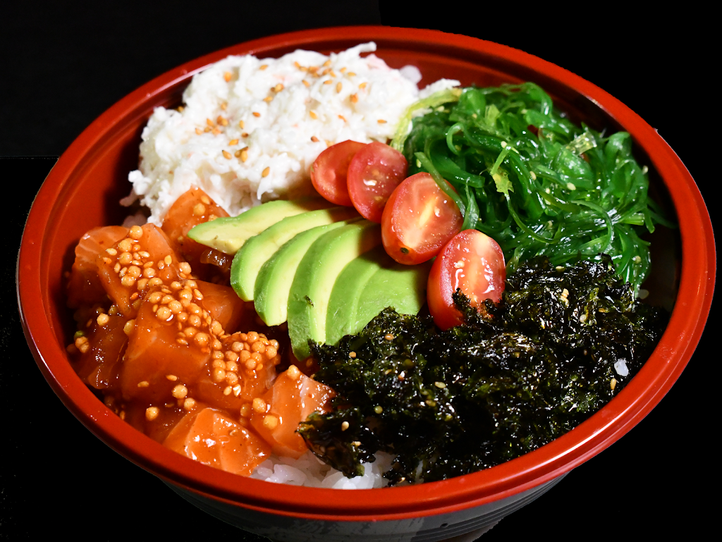 Shiki Bento House | 1100 Foster Square Ln Suite 145, Foster City, CA 94404, USA | Phone: (650) 437-2095