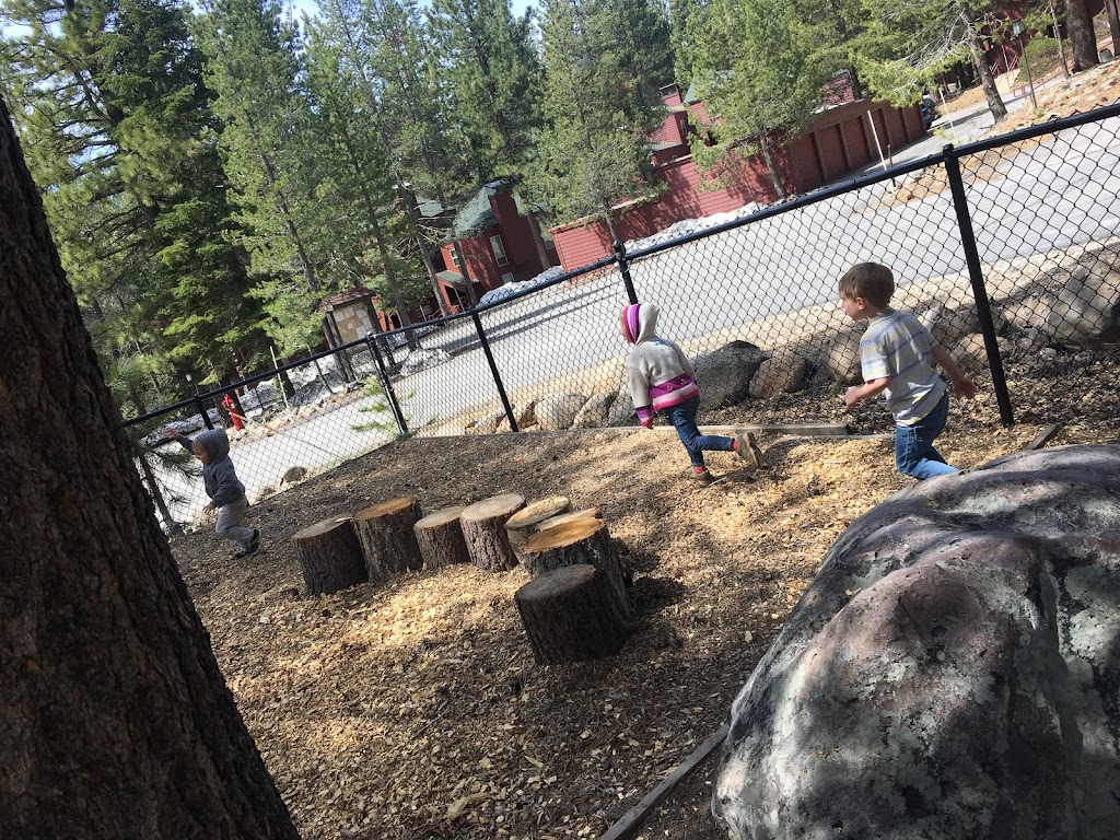 Conecta Preschool | 12716 Northwoods Blvd #5, Truckee, CA 96161, USA | Phone: (530) 386-8853