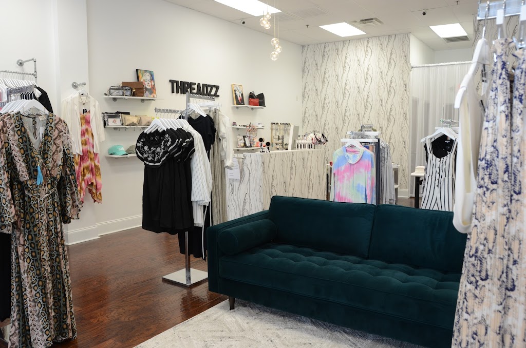 Threadzz Boutique | 7177 Nolensville Rd, Nolensville, TN 37135, USA | Phone: (615) 819-2235