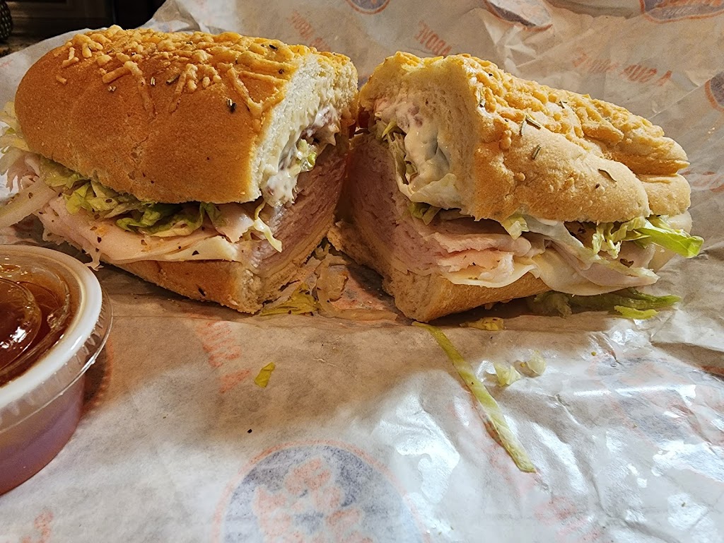 Jersey Mikes Subs | 1800 S Loop 288 #392, Denton, TX 76205, USA | Phone: (940) 383-8848