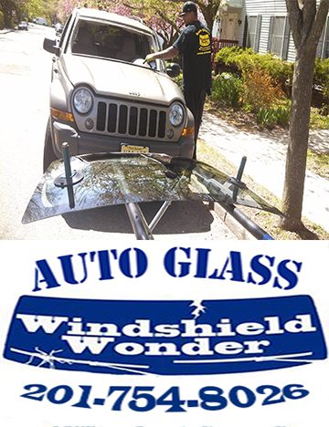 Windshield Wonder Auto Glass - car repair  | Photo 1 of 10 | Address: 3506 Bel Vista Ct, Lodi, NJ 07644, USA | Phone: (201) 754-8026