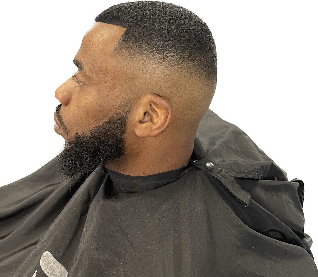 SILK DA BARBER | Crowley and, Deniro Dr, Fort Worth, TX 76134, USA | Phone: (773) 747-9888