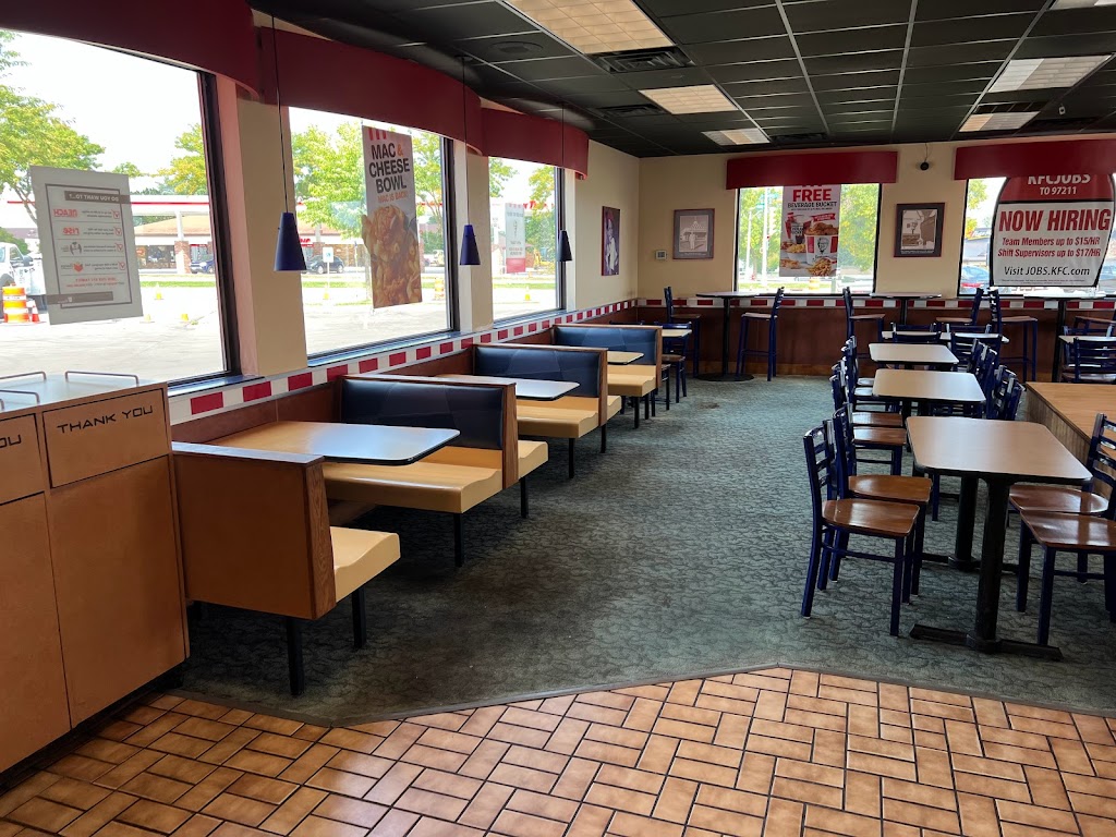 KFC | 7501 Mineral Point Rd, Madison, WI 53717, USA | Phone: (608) 833-6474