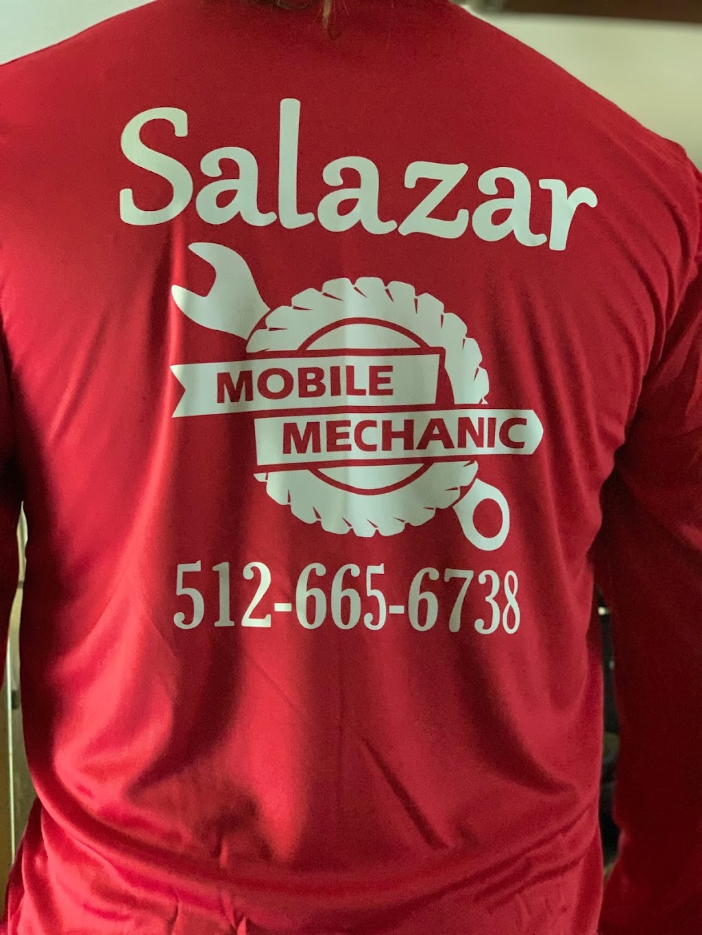Salazar Mobile Mechanic | 228 Buffalo Run Dr, San Marcos, TX 78666, USA | Phone: (512) 665-6738