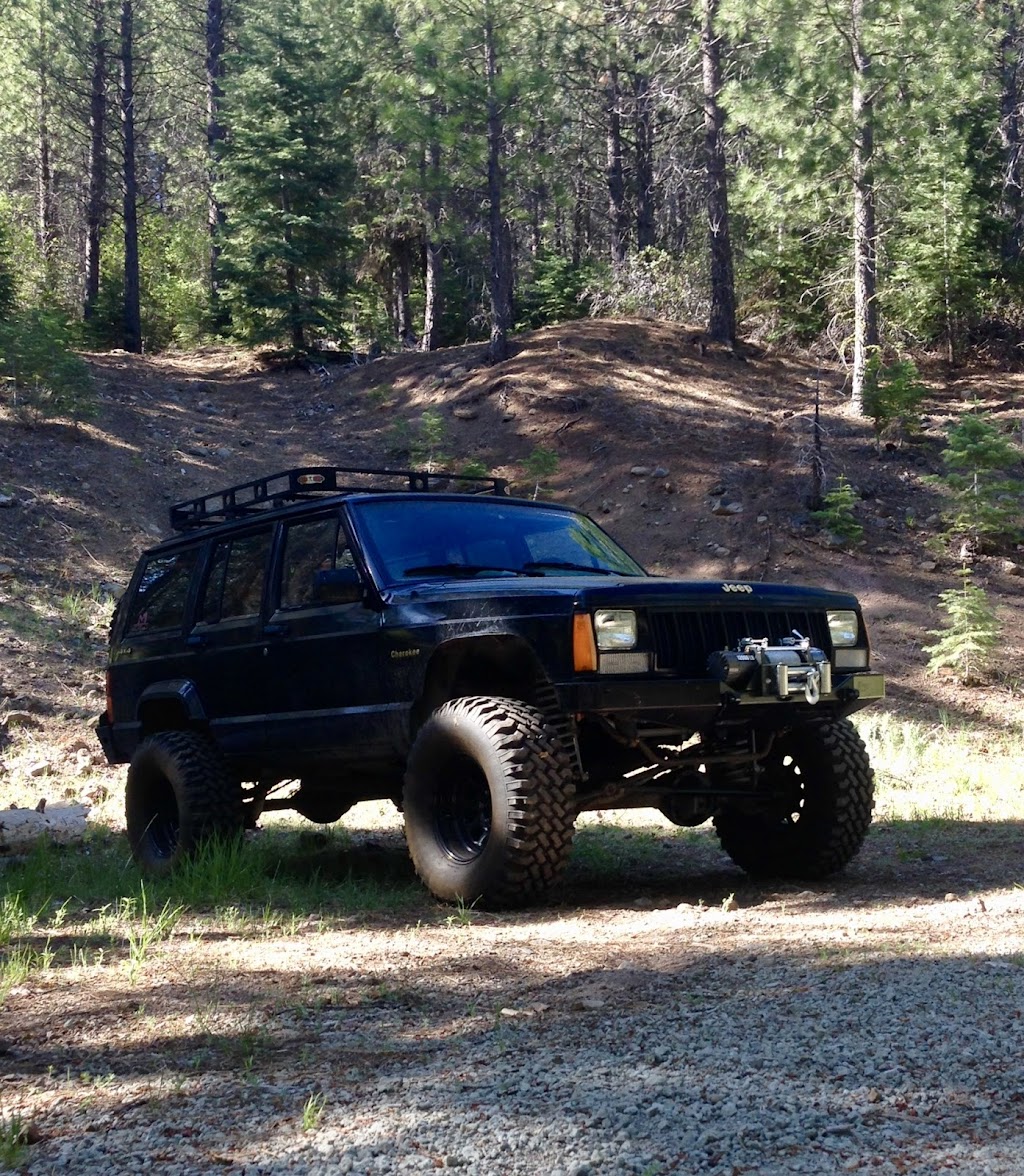 Hanson Offroad | 6951 Mc Divitt Dr, Bakersfield, CA 93313, USA | Phone: (877) 757-9779