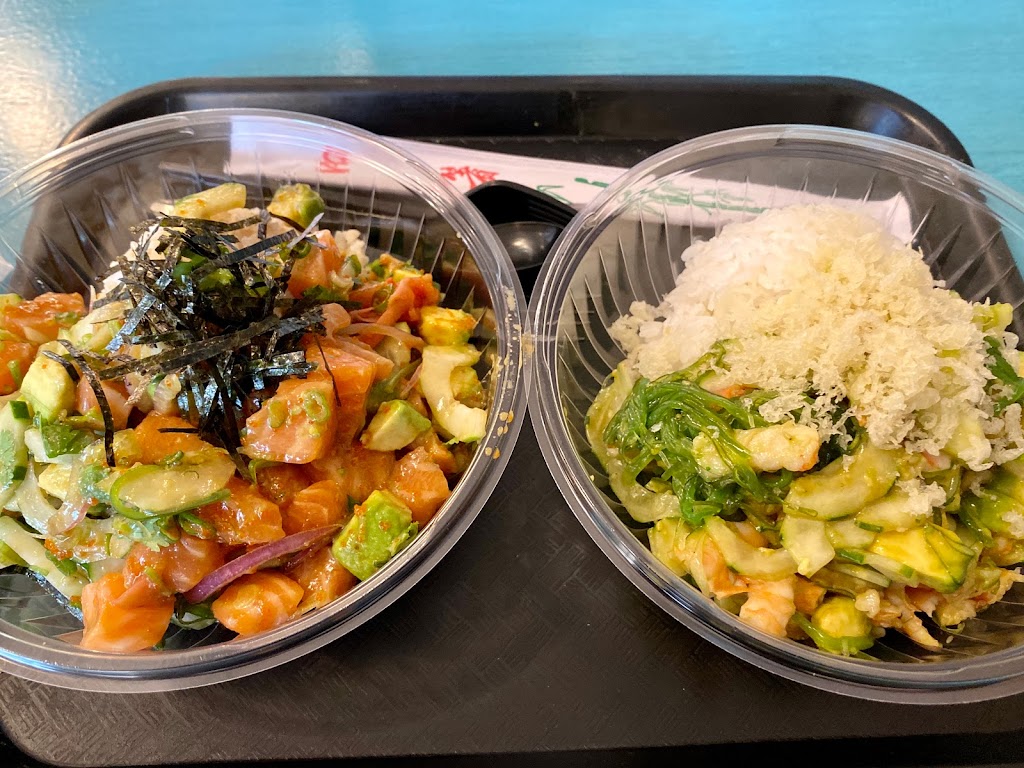 Poke Fresh | 5530 Windward Pkwy #1040, Alpharetta, GA 30004, USA | Phone: (770) 417-8699