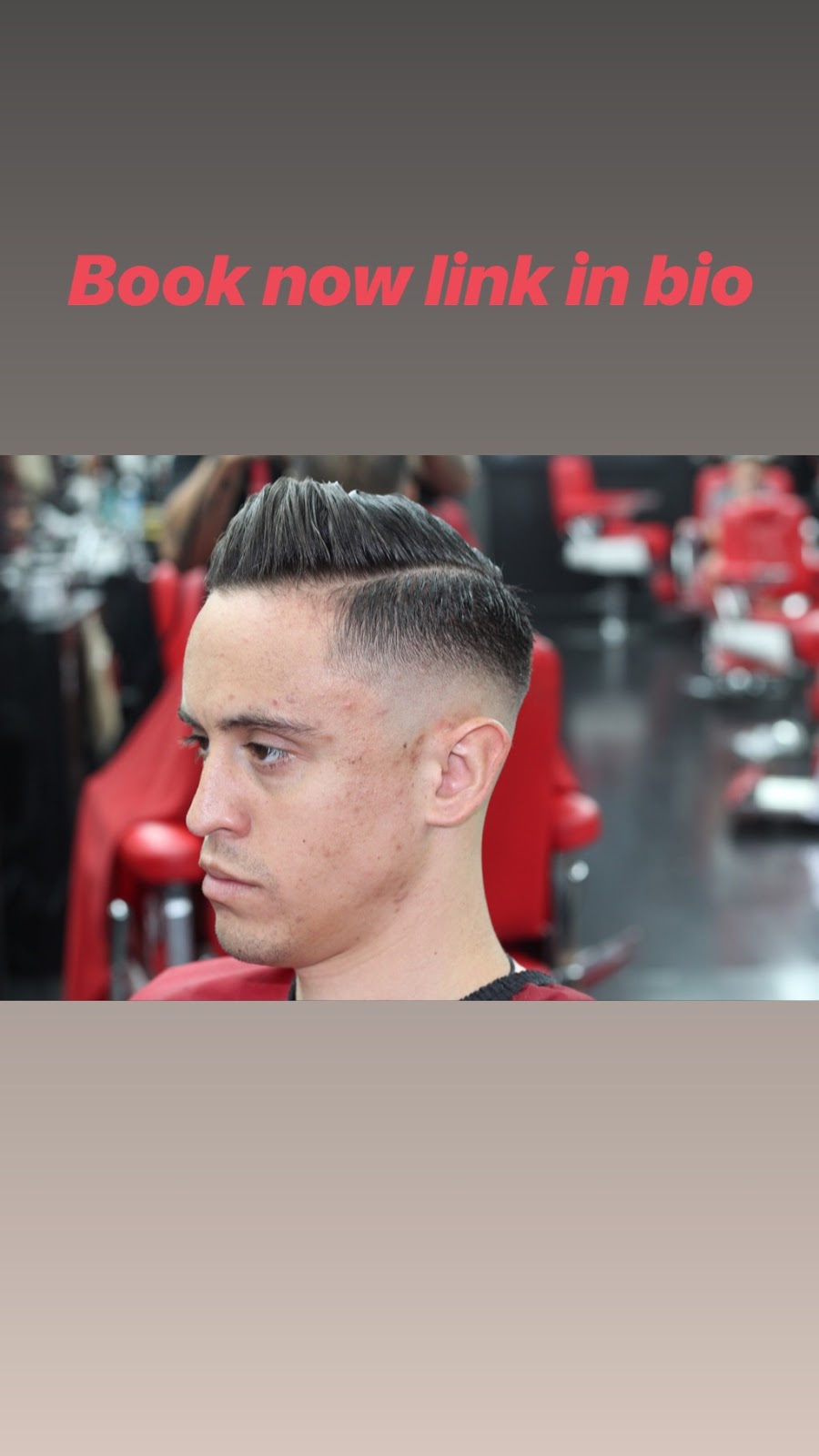 Snipz Barbershop | 15725 SW 72nd St #160, Miami, FL 33193, USA | Phone: (786) 409-4996