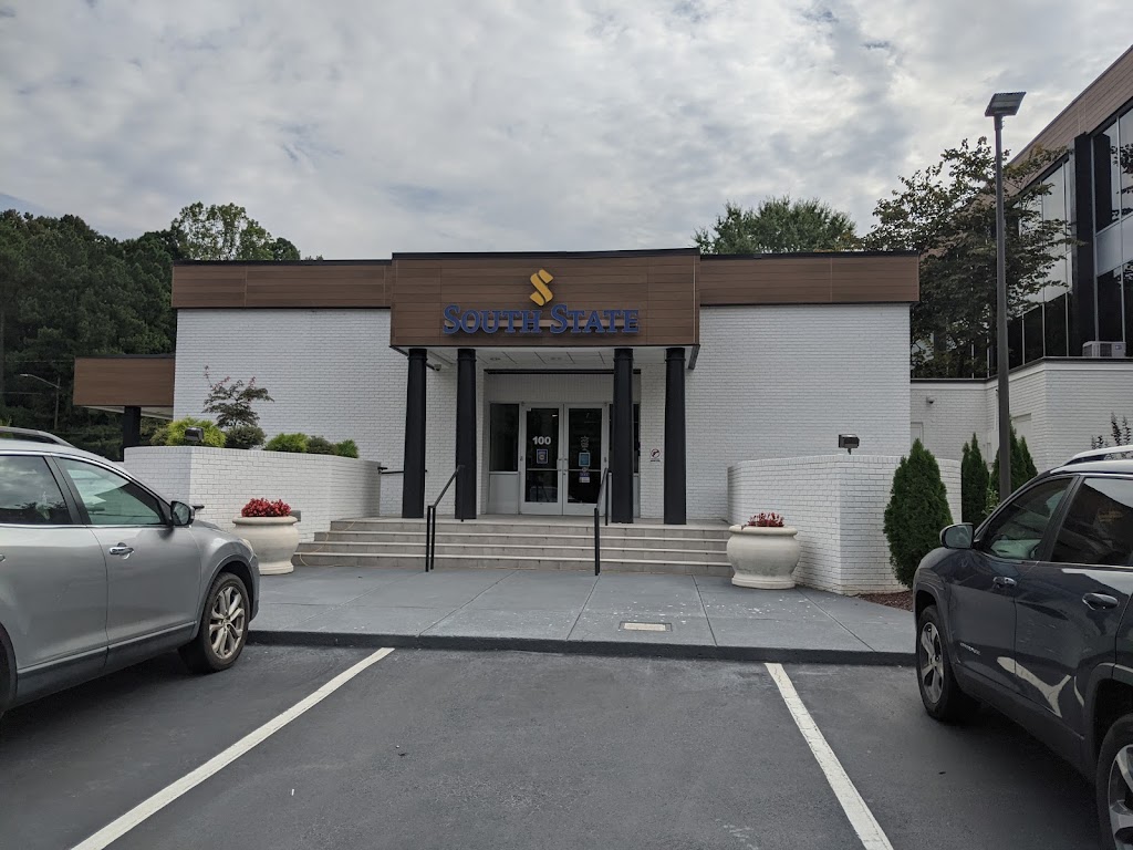 SouthState Bank | 4901 Glenwood Ave Suite 100, Raleigh, NC 27612, USA | Phone: (800) 277-2175