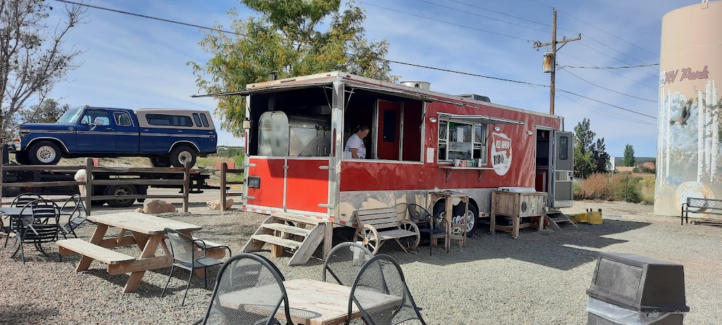 Red Arrow BBQ on Route 66 | 1981 Old, U.S. Rt. 66, Edgewood, NM 87015, USA | Phone: (505) 280-5363