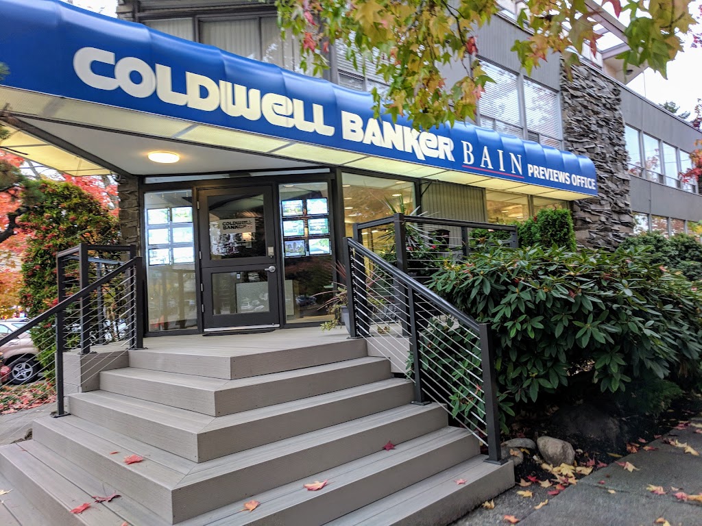 Coldwell Banker Bain of Madison Park | 4227 E Madison St #1d, Seattle, WA 98112, USA | Phone: (206) 328-1011