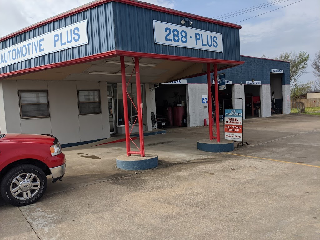 Automotive Plus | 1308 U.S. 80 Frontage Rd, Mesquite, TX 75149, USA | Phone: (972) 288-7587