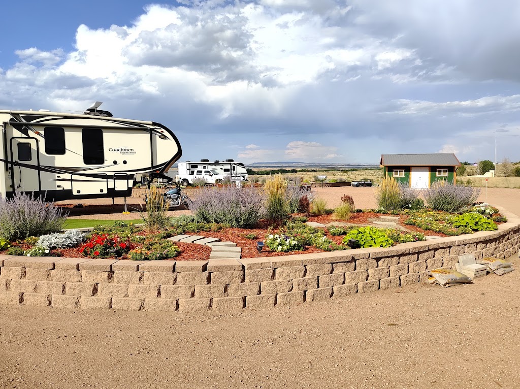 High Gardens RV park | 101 Moore Dr, Florence, CO 81226, USA | Phone: (719) 280-3046