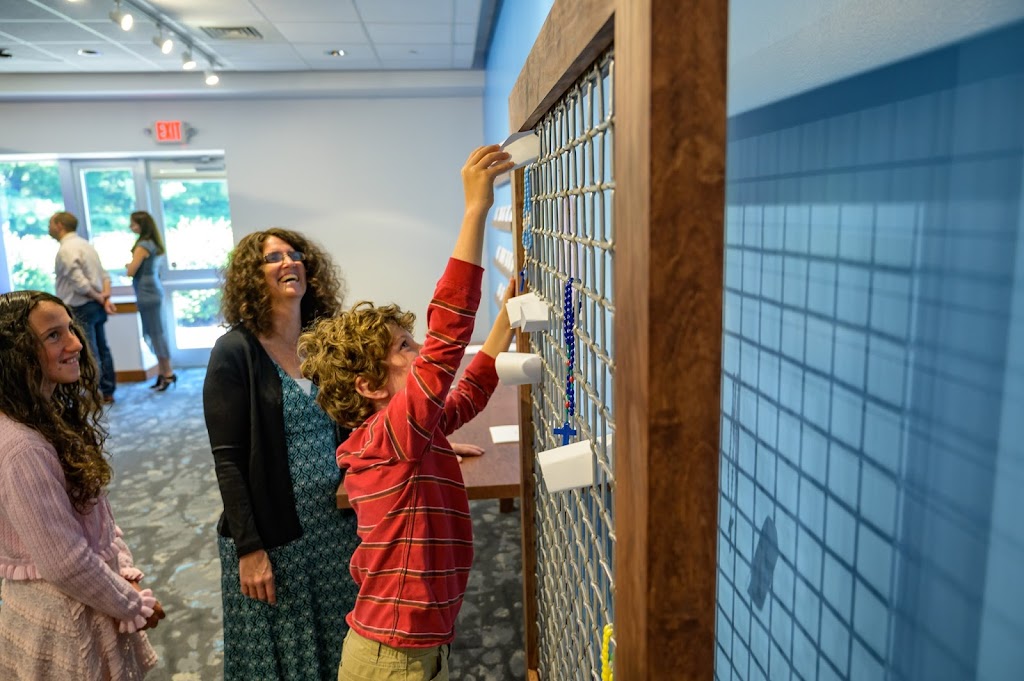 Museum of Family Prayer | 518 Washington St, North Easton, MA 02356, USA | Phone: (508) 238-4095
