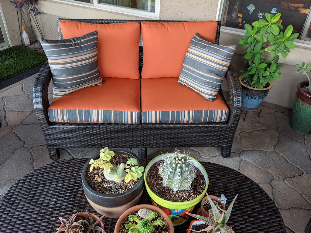 Paradise Patio Furniture | 1546 W University Dr, Mesa, AZ 85201, USA | Phone: (480) 834-2456