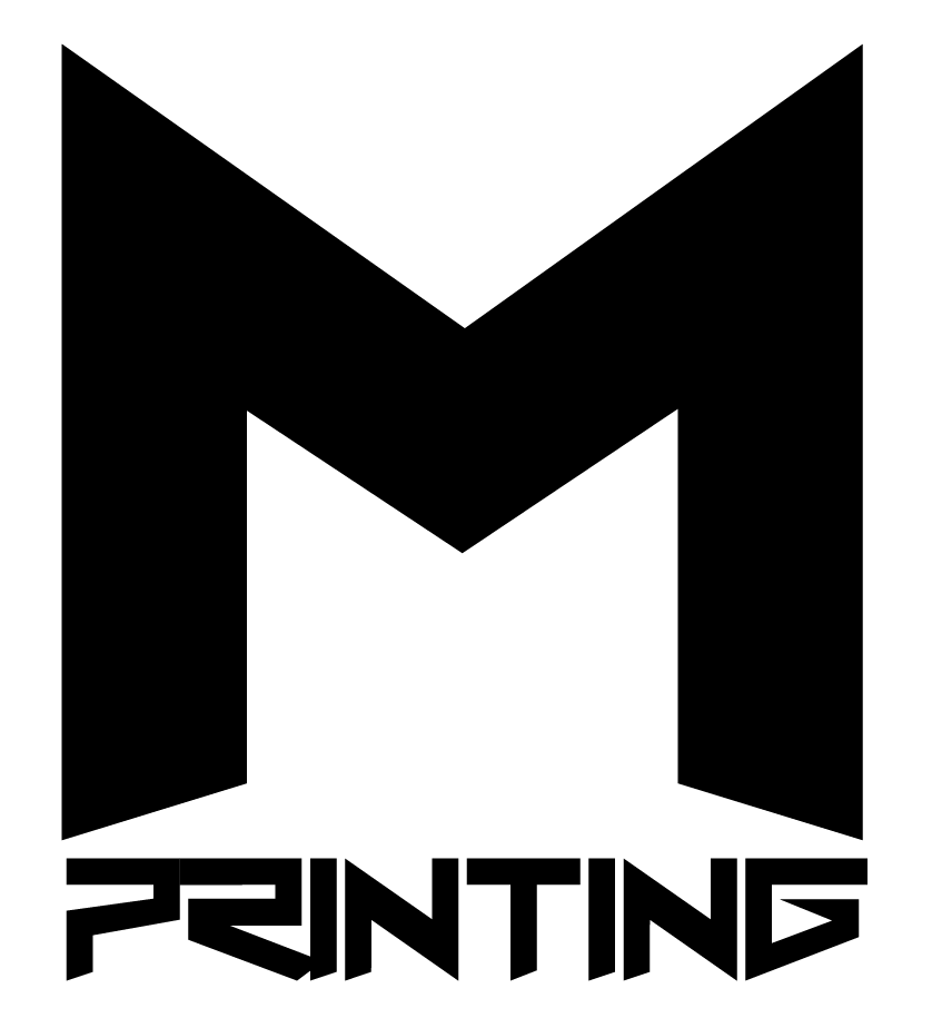 M Printing | 410 Old Stone Bridge Rd, Goodlettsville, TN 37072, USA | Phone: (629) 867-6023