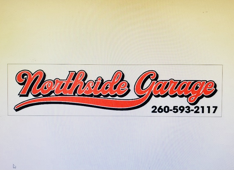 Northside Garage | 324 N Main St, Topeka, IN 46571, USA | Phone: (260) 593-2117