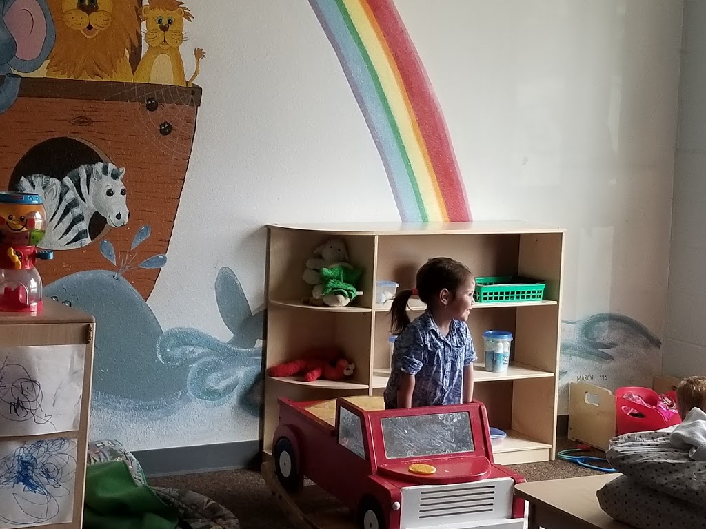 Woodland Park Community Church | 800 Valley View Dr, Woodland Park, CO 80863, USA | Phone: (719) 687-9444