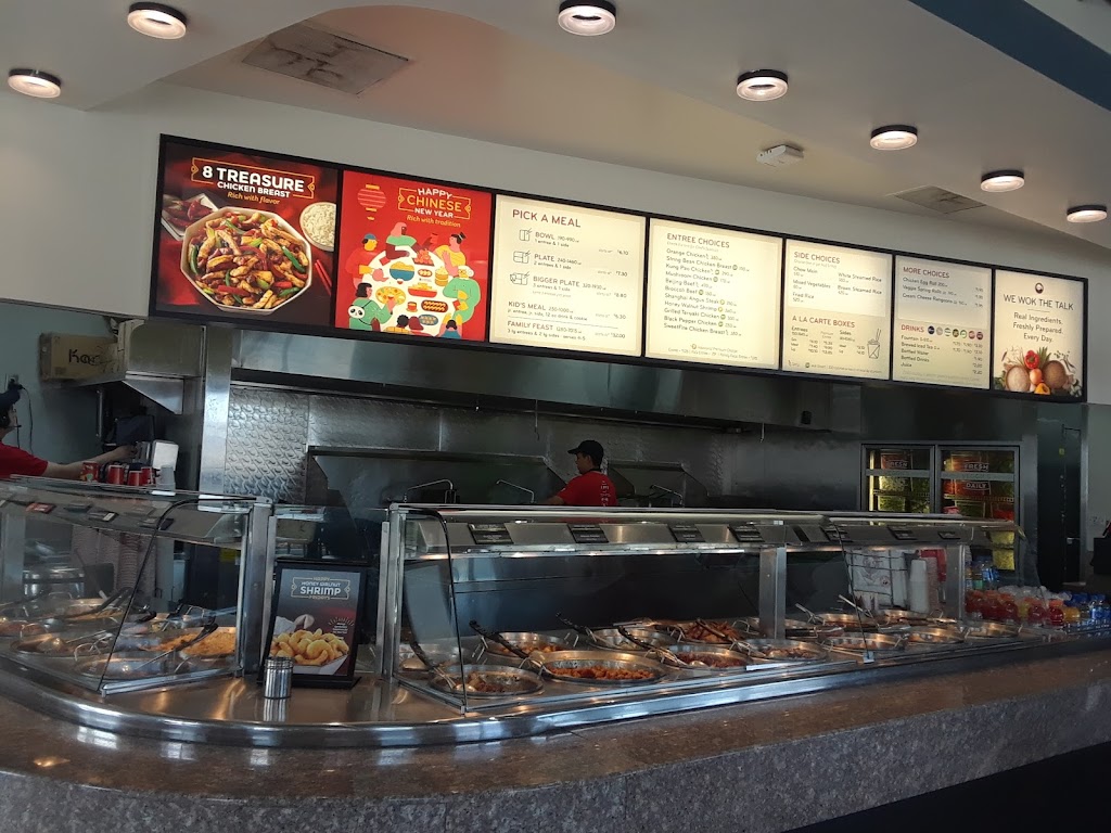 Panda Express | 1000 N Collins St, Arlington, TX 76011, USA | Phone: (817) 274-6076