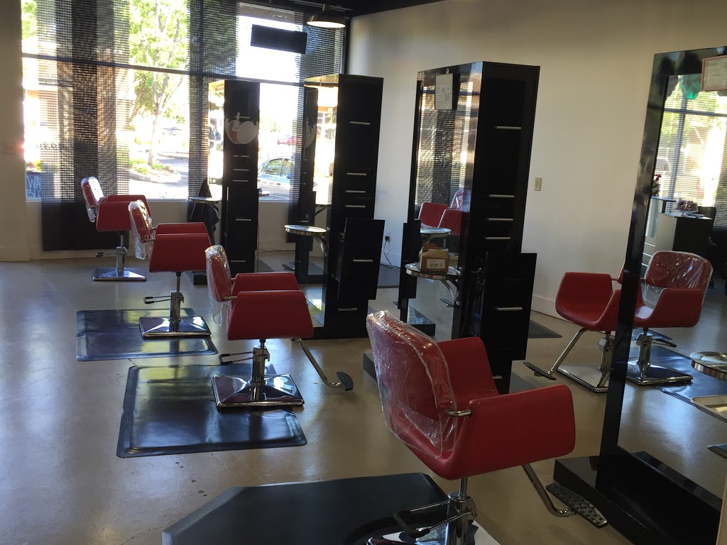 Blush Hair Studio | 15790 Monterey Rd #140, Morgan Hill, CA 95037 | Phone: (408) 666-7426