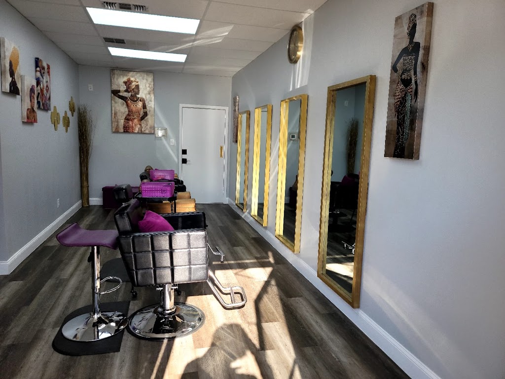 Damaris Beauty Parlor | Suite 7-R, 777 S Central Expy, Richardson, TX 75080, USA | Phone: (763) 400-0893