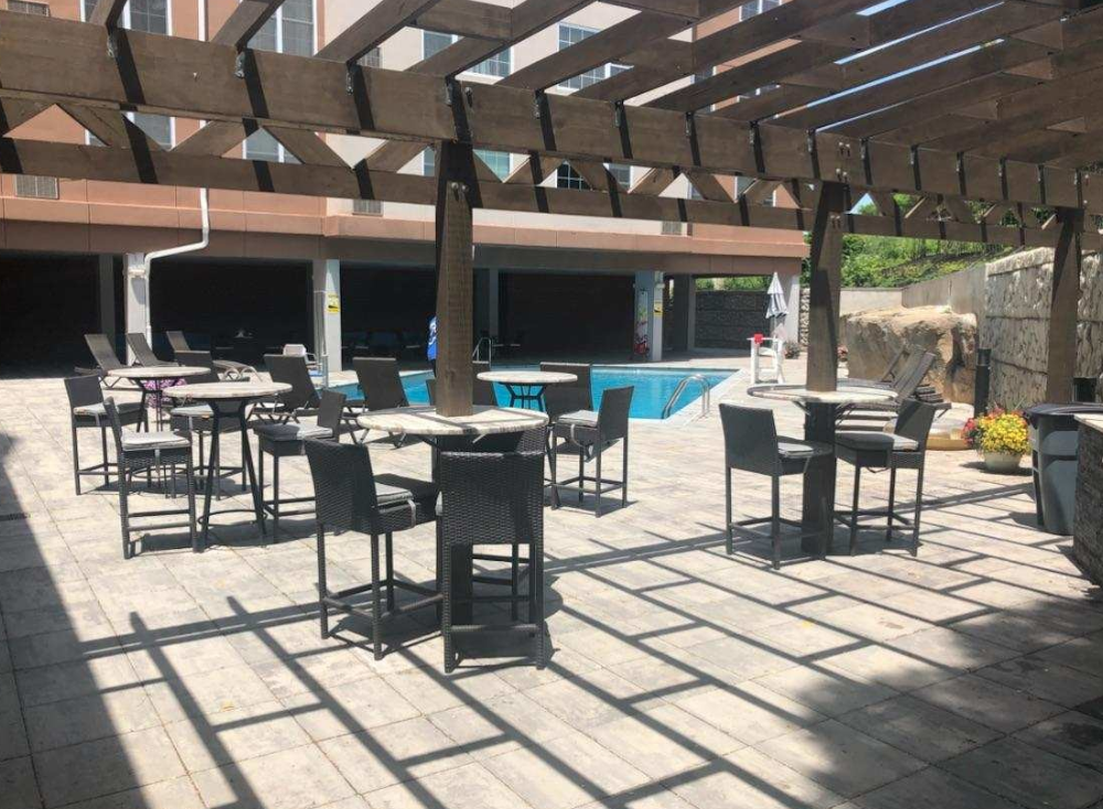 Plaza 53 | 1122 53rd St, North Bergen, NJ 07047, USA | Phone: (201) 348-0207