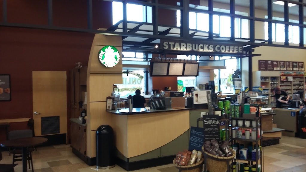 Starbucks | 8330 N Ivanhoe St, Portland, OR 97203, USA | Phone: (503) 205-1599